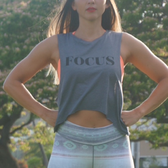 Stylestalker Tanks Bundle - Picture 3 of 3