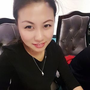 Meet your Posher, Cindy