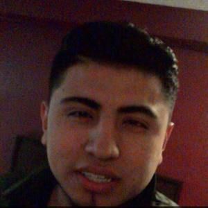 Meet your Posher, George