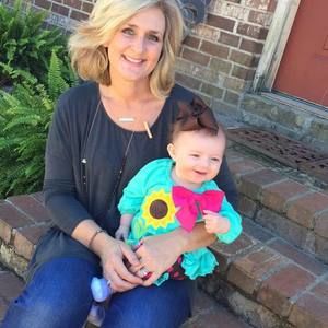 Meet your Posher, Janell