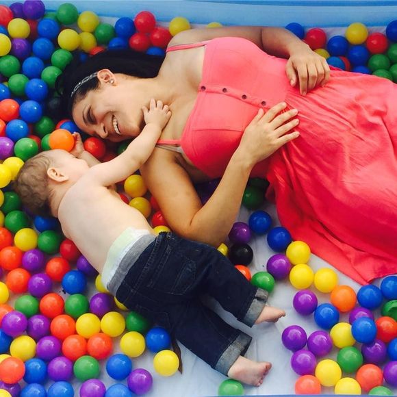 Meet your Posher, Melany