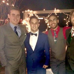 Meet your Posher, Adrian