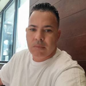 Meet your Posher, Wilfredo