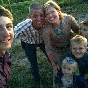 Meet your Posher, Jen