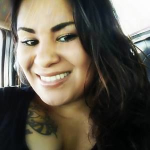 Meet your Posher, Beatrice