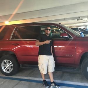 Meet your Posher, Erik