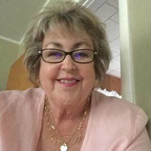 Meet your Posher, Sally