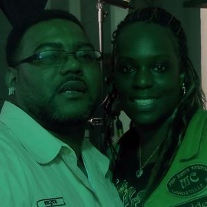 Meet your Posher, Antone