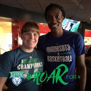 Meet your Posher, Emily