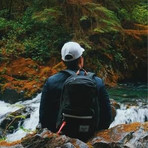 Meet your Posher, Stanley