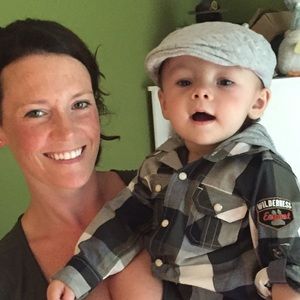 Meet your Posher, Kateri