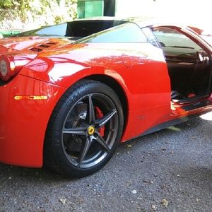 Meet your Posher, Jonathan