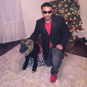 Meet your Posher, Danny