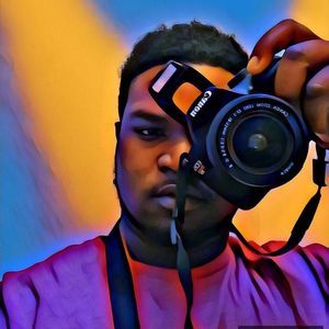 Meet your Posher, Gerren