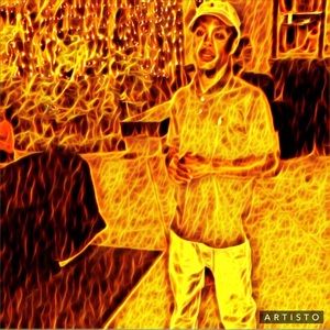 Meet your Posher, Angelo