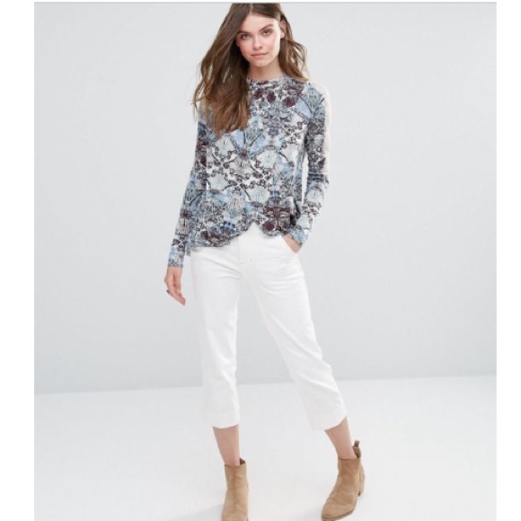 ✨SALE✨Free people top - Picture 4 of 4