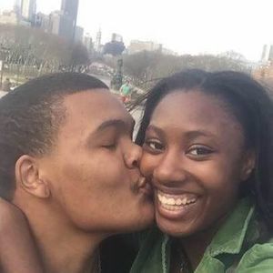 Meet your Posher, Justin