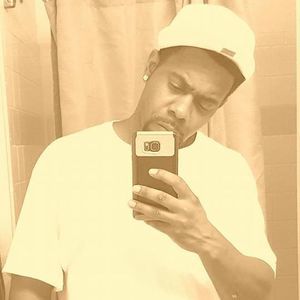 Meet your Posher, Antwain