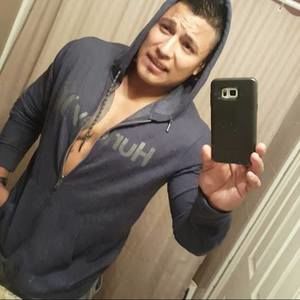 Meet your Posher, Miguel