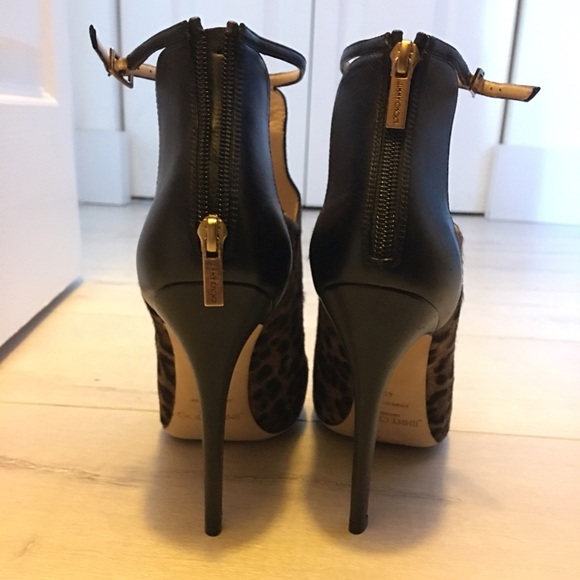 Jimmy Choo - Picture 2 of 4