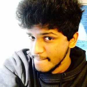 Meet your Posher, Sai