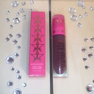 Jeffree Star Velour Liquid Lipstick - Scorpio