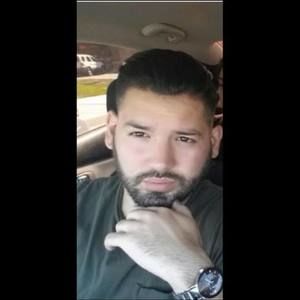 Meet your Posher, Nicklus