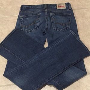 Flash Sale🎉Big Star from Buckle