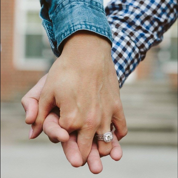 💕MEET YOUR POSHER💕 - Picture 3 of 3