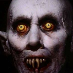 Meet your Posher, Gregg