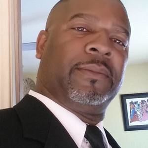 Meet your Posher, Rodney