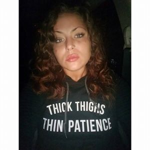 Meet your Posher, Joelle