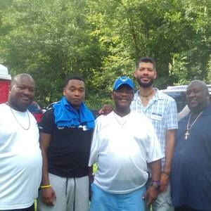 Meet your Posher, Malcolm