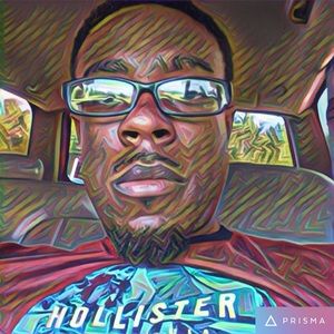 Meet your Posher, Gary