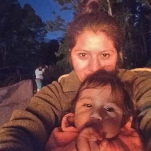 Meet your Posher, Karen