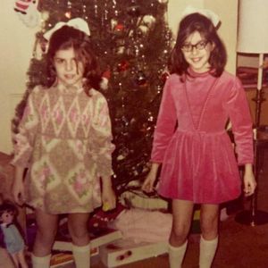 Meet your Posher, Gina