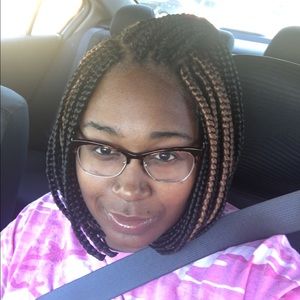 Meet your Posher, Lakesha