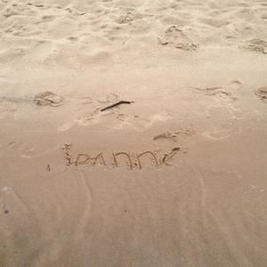 Meet your Posher, Jeanne