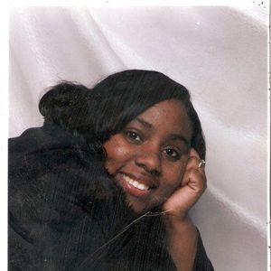 Meet your Posher, Crystal