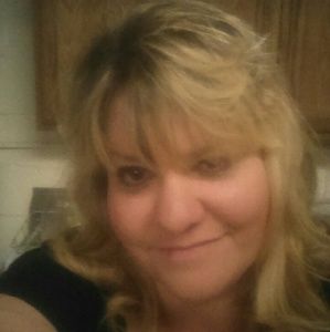 Meet your Posher, Tracy