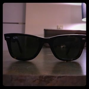 Ray Bans Wayfarer