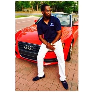 Meet your Posher, Kurt