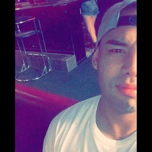 Meet your Posher, Chaz