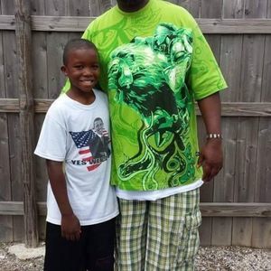 Meet your Posher, Gary