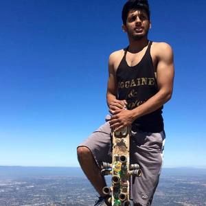 Meet your Posher, Umer