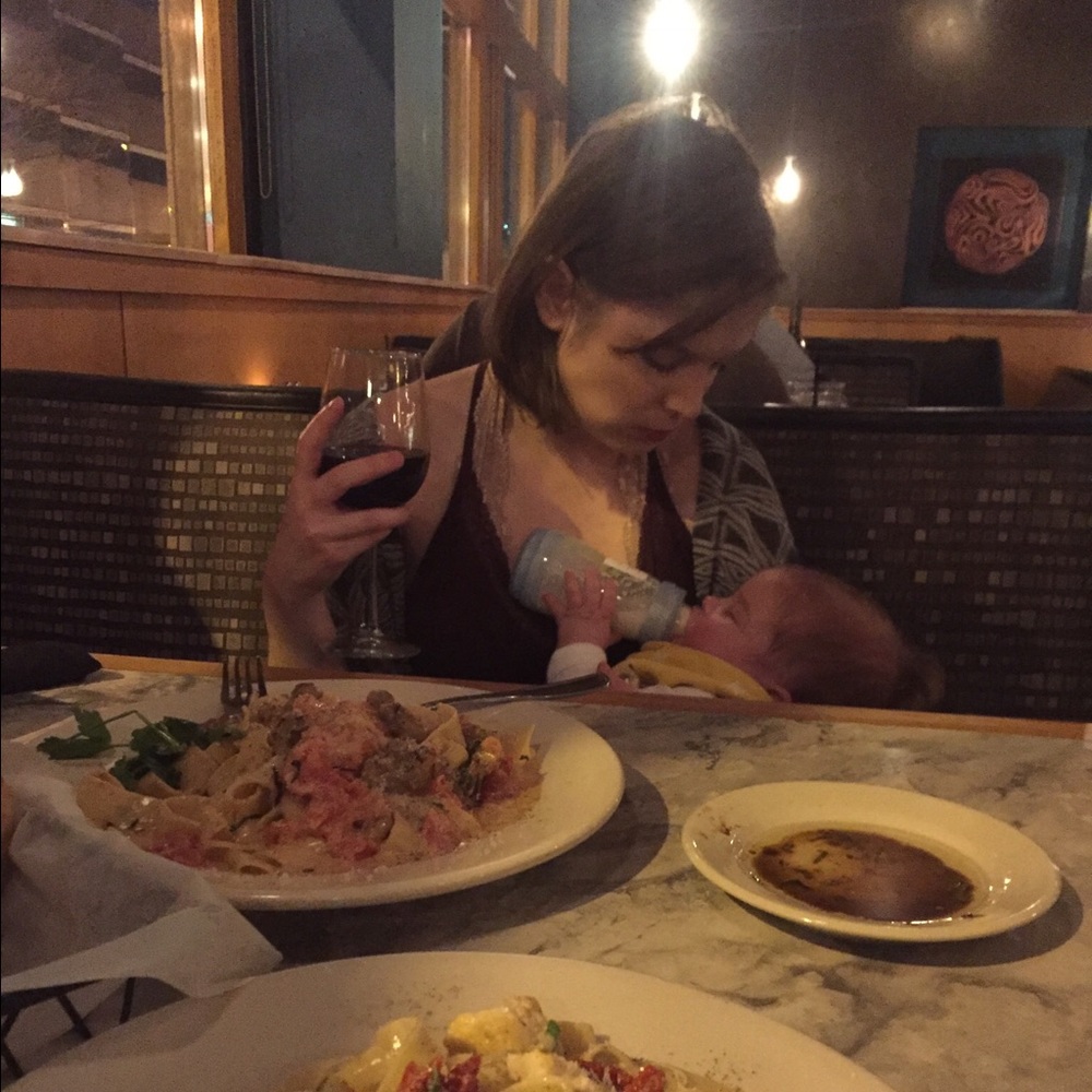 Meet your Posher, Dresden