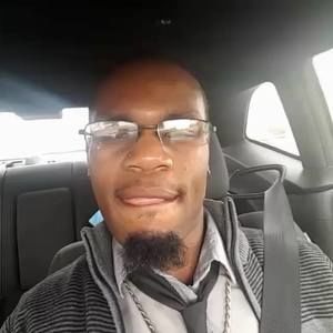 Meet your Posher, Alfonzo