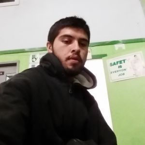 Meet your Posher, Salvador