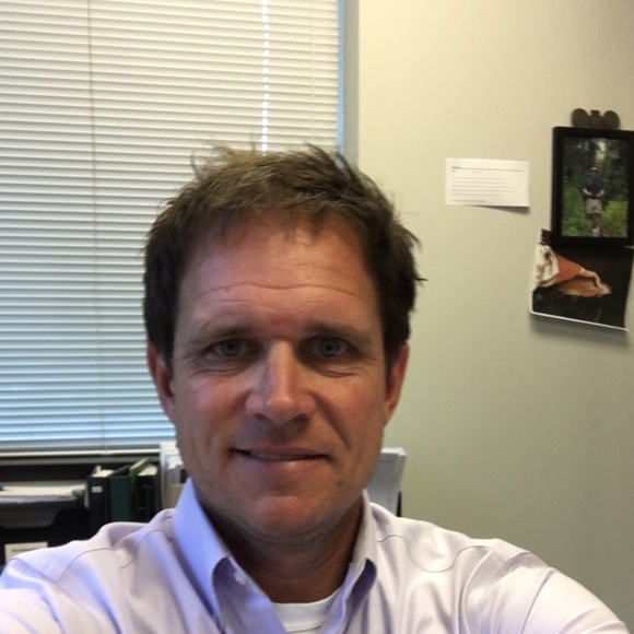 Meet your Posher, Jeff - Picture 1 of 1