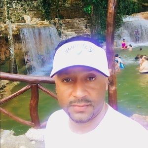 Meet your Posher, Joe